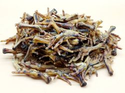 Лапки курячі вялені-ласощі для собак, Фауна 10 шт