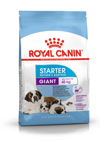 Royal Canin Giant Starter (Роял Канін Гігант Стартер) 1 кг