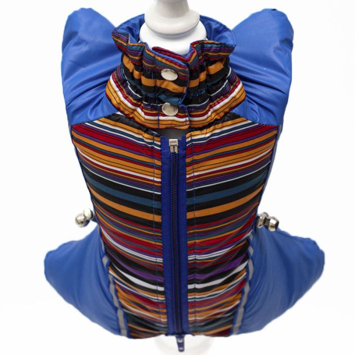 Комбінезон Шерлок для хлопчиків тонкий. підкл. S3