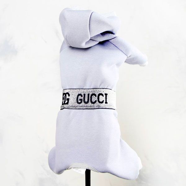 Комбінезон Гучик трикотаж на флісі (хлопчик) XS