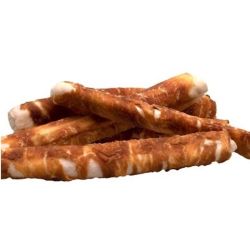 Рол яловичий з курячим мясом 360 г GM82 