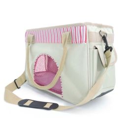 Сумка-переноска DODO 431828 см бежева s 863 