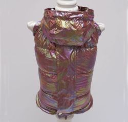 Міраж жилет для собак дівчаток велсофт S3