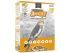 Лорівіт корм для середніх папугаїв 1,2 кг 
