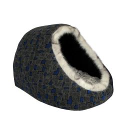 Будиночок Норка 1 403326 см Синій