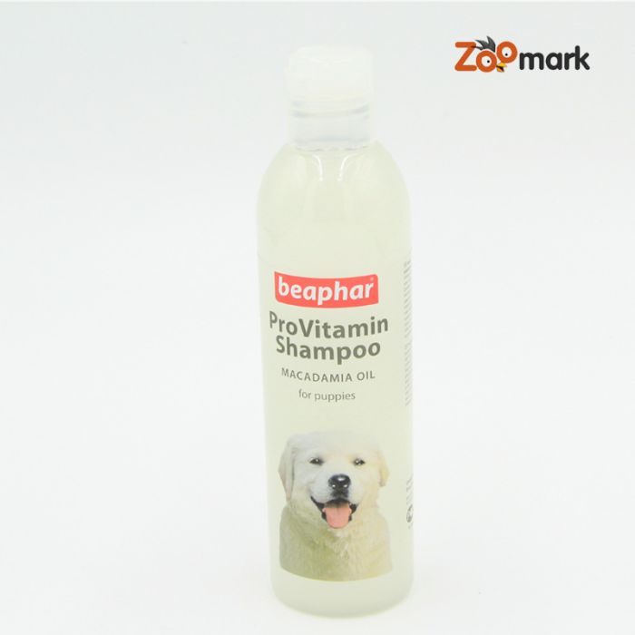 Шампунь для цуценят 200мл (про Віт) Беафар