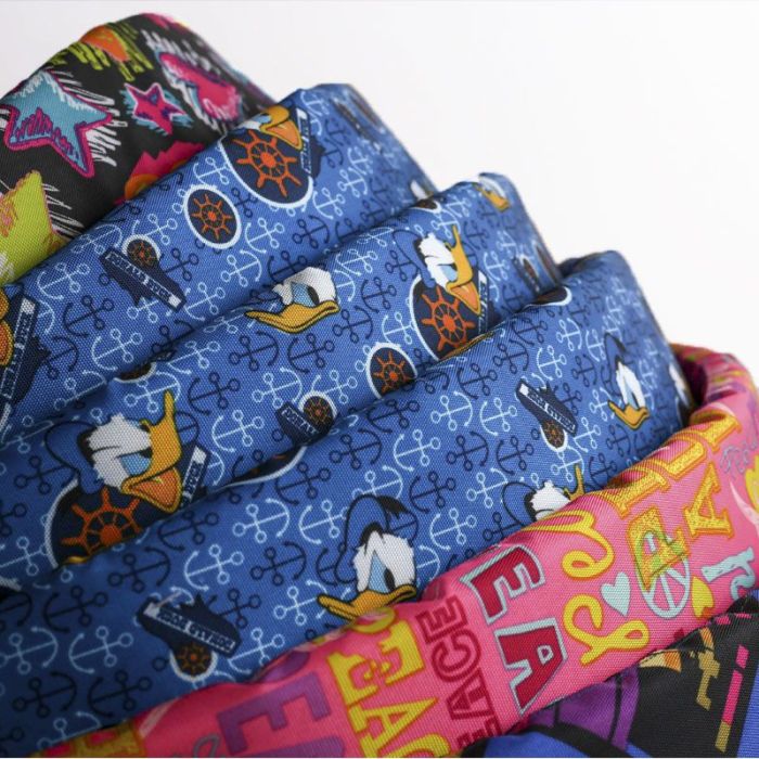 Лежак для тварин Оксфорд 4 5715 см Зірка