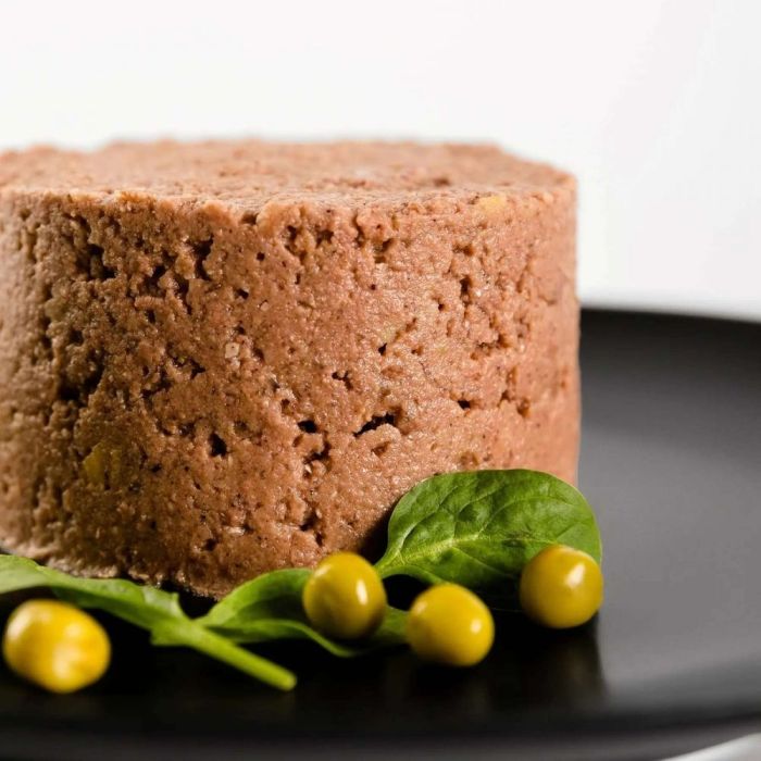 Savory Вологий корм для цуценят усіх порід з куркою 400 г