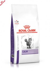 Royal Canin Feline Calm-дієтичний корм для кішок при стресі 2 кг 