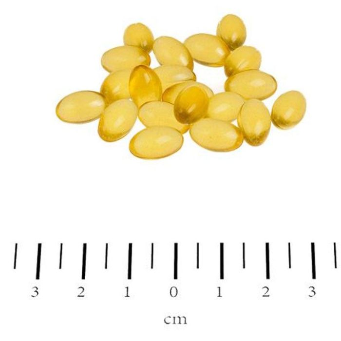 Petvital Derm Caps Canina Дерм Капс) - вітаміни при проблемах шкіри і шерсті Petvital Derm Caps Canina 702121 при проблемах шкіри і шерсті 100 капсул