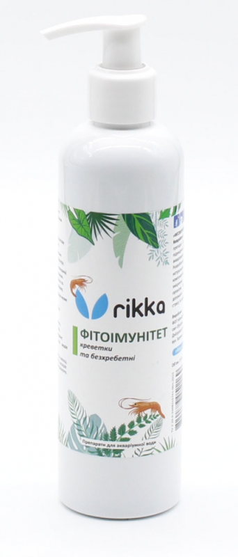 Фітоімунітет креветки, 250 мл 