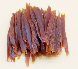 Смужки з качиним мясом 200гр PM016S 