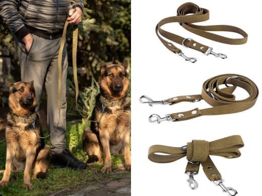 Перестібка ремінна брезентова 2,03 мм Ширина 35мм