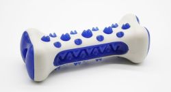 Bone Toy Кістка синя 155 см 