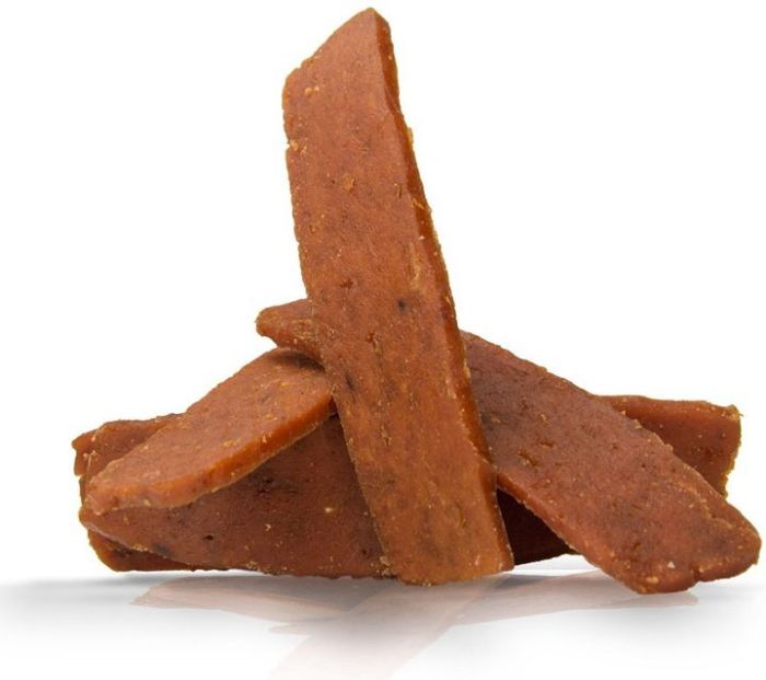 PAUSE snack скибочки мяса ягняти для собак 500г 