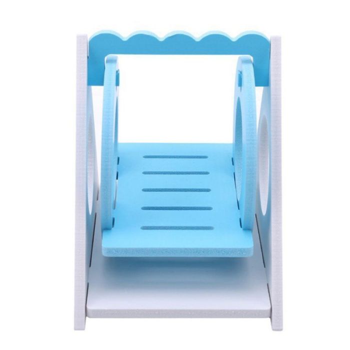 Гойдалка для гризунів 131012 см 