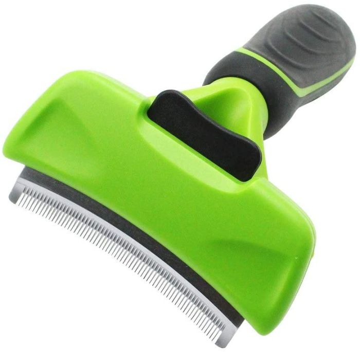 Фурмінатор для собак 17105 см 