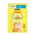 Friskies консерва для котів із лососем у підливці, 85 г 
