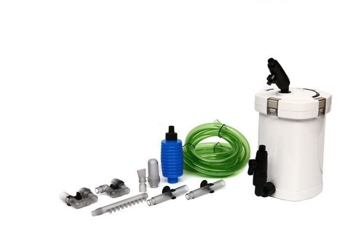 Фільтр зовнішній HW-503 5Вт 350л  год SunSun 