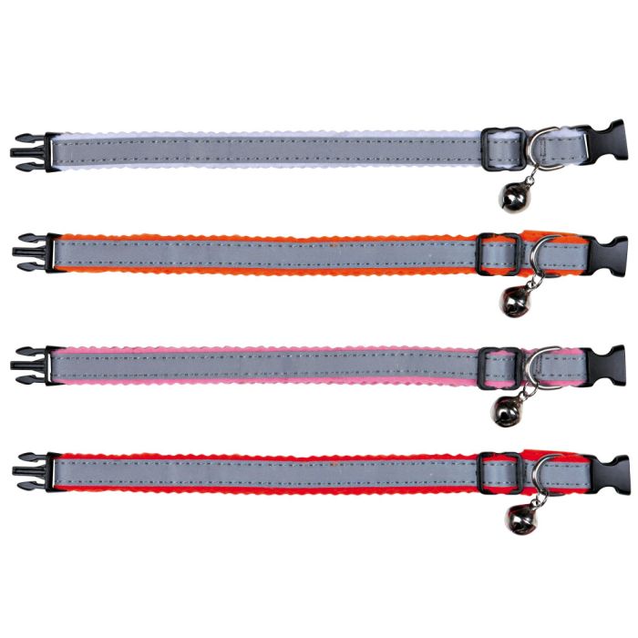 Нашийник для кота, Тріксі 4145