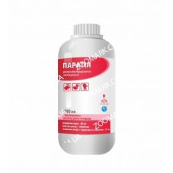 Паратил-комбінований антибіотик