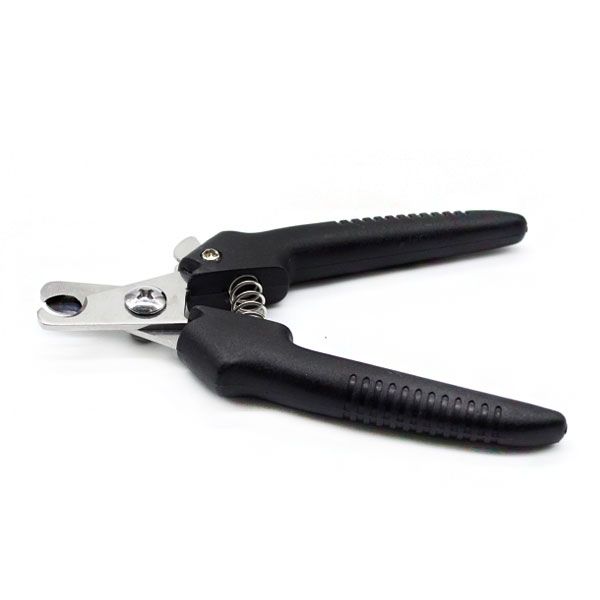 Кігтеріз-секатор, 12,5х4,5 см 