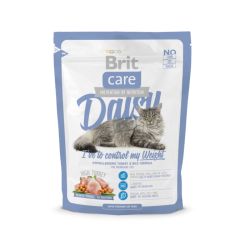Brit Care Cat Daisy havecon для кішок з надмірною вагою 2 кг