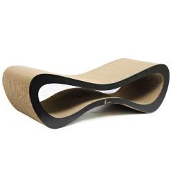 Дряпка Лофт венге, 70х22х29 см 