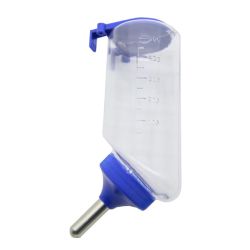 Поїлка для гризунів Золота клітка 500 мл