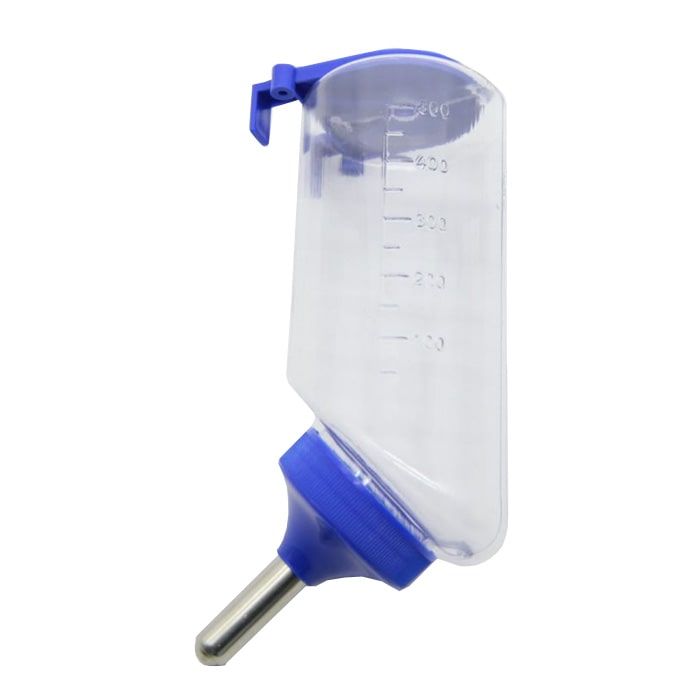 Поїлка для гризунів Золота клітка 500 мл