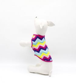 Майка Літо трикотаж А26 В40 см