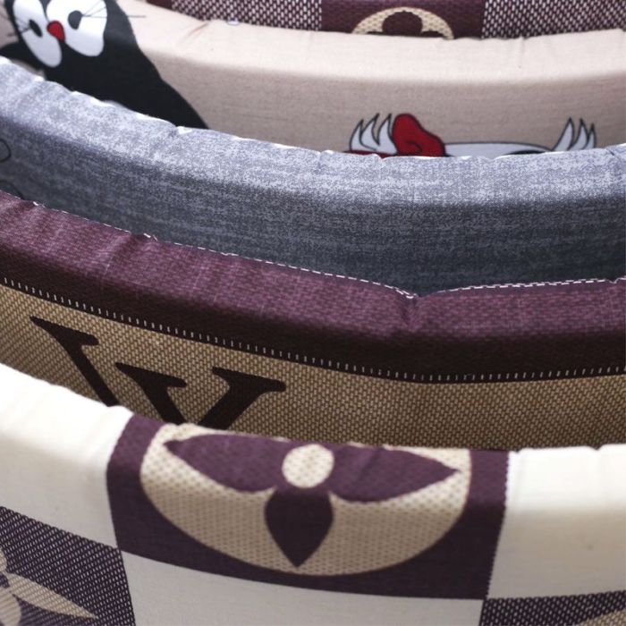 Лежак Економ 1 340110 