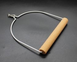 Гойдалка-кігтеточка для папуг, 17 см 17 см