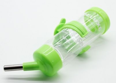 Поїлка Салатова 250 мл