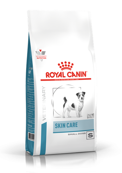 Royal Canin (Роял Канін) Skin Care Small Dog 2 кг 
