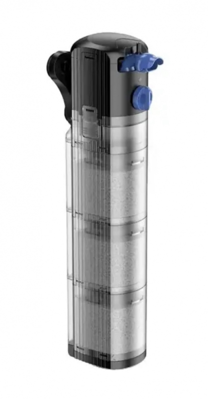 Фільтр SunSun CF-900S, 12вт, 900лг, до 300л 