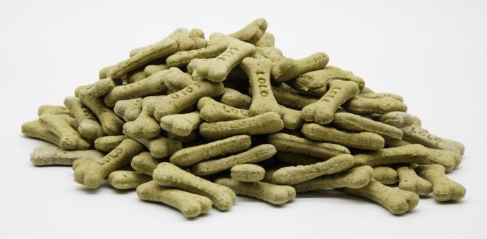 Кісточки мятні 950г М