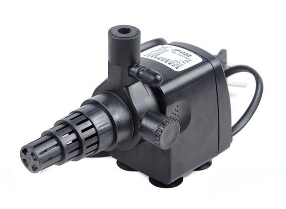 Фільтр для акваріума голова Sun-Sun Jialu JP-022 (600л  год) 