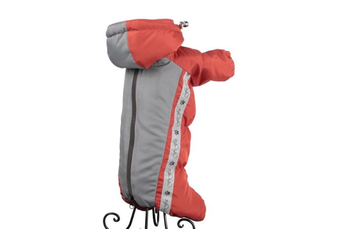 Сонечко комбінезон для собак дівчаток на силіконі L