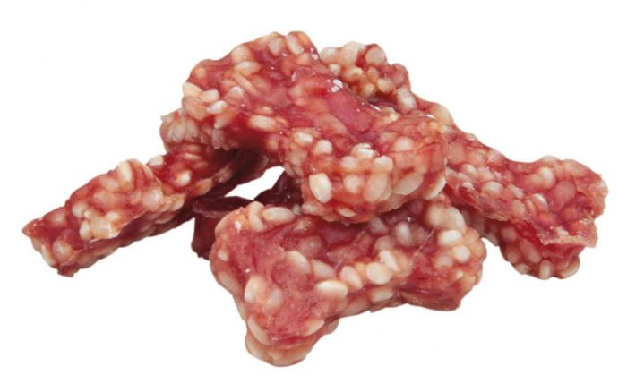 Premio Rice Duck Bones-ласощі для собак з качкою і рисом, Тріксі 31742 