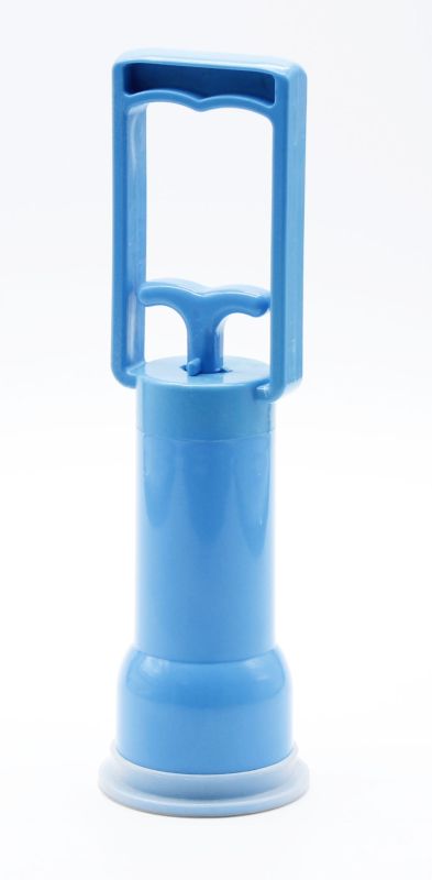 Аспіратор для поросят Очищувач для дихальних шляхів вакуумний 15 мм. 