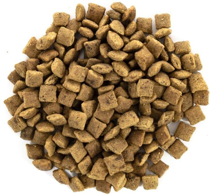 Brit Care Cat GF Senior Weight Control Сухий корм для кішок з надмірною вагою 400 гр