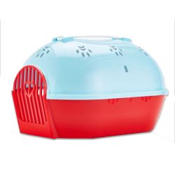 Переноска Пластикова 302017 см HP-F001 