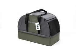 Сумка-трансформер Стиль 50х35х25 см. Хакі.