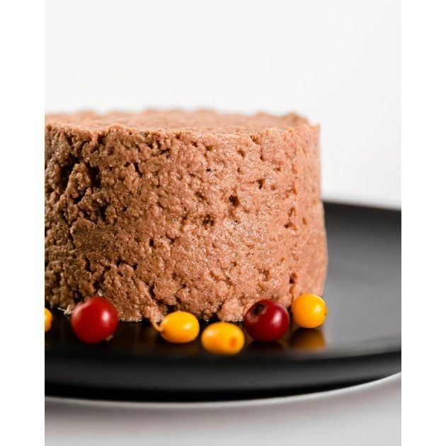 Savory Cat Can Adult Sterilised Вологий корм для дорослих стерилізованих кішок з ягнятком 200 г