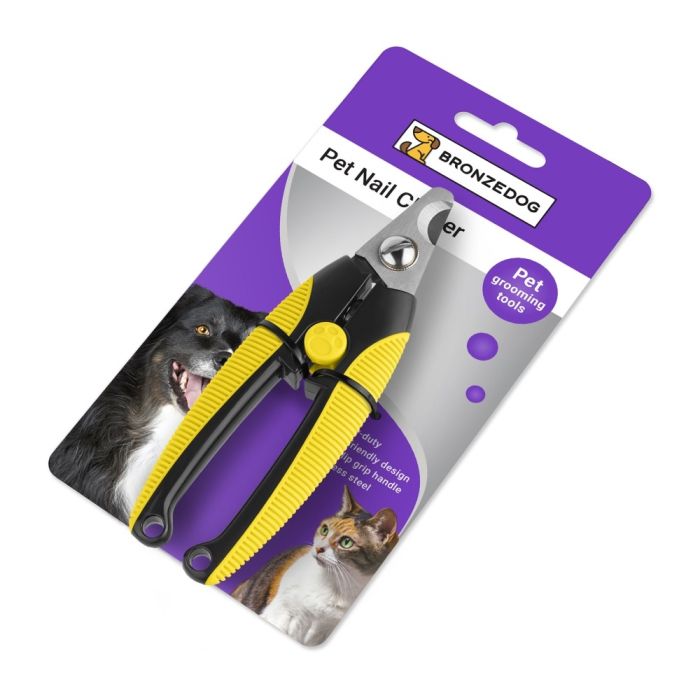 Когтерез пряме лезо 13х4см 0104-016 