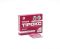 Пігулки Тирокс 1 протипаразитарні для собак і кішок вагою 2,5-7 кг рожеві, 240 мг 