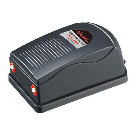 Компресор XL AP-002 008а 2,5 W 2,5 Lmin одноканальний