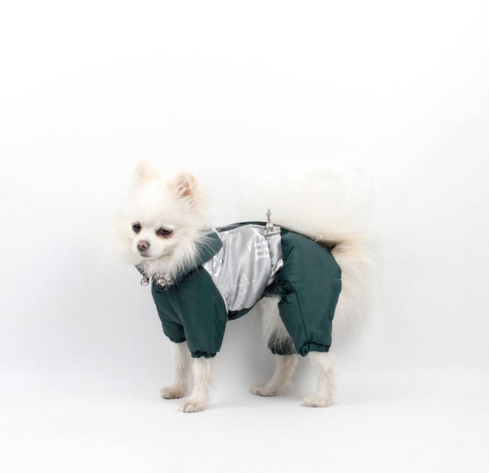 Комбінезон Світлячок силікон (хлопчик) XXS