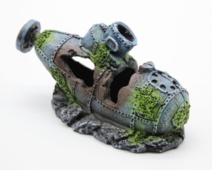 Підводний човен 1779см (25326S) 